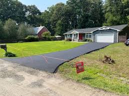 Why Choose Us For All Your Driveway Paving Needs in Falconer, NY?